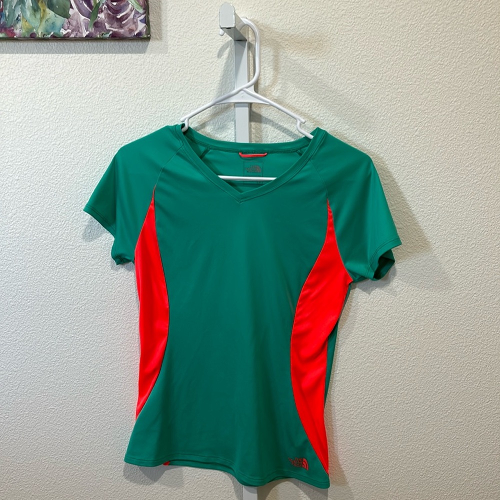 The North Face Activewear Top